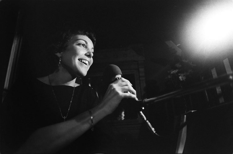 Wesla Whitfield