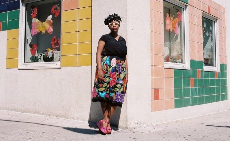 Cécile McLorin Salvant