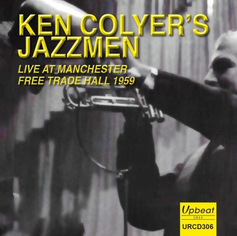 Ken Colyer Free Trade Hall