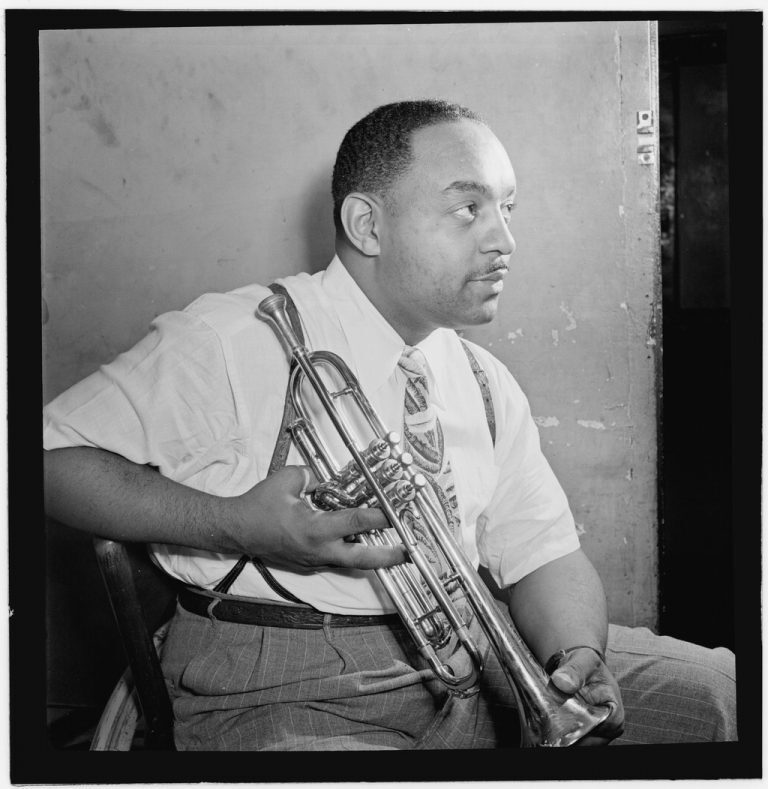 Benny Carter 1946