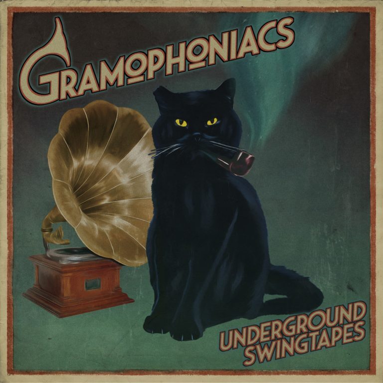 Gramophoniacs • Underground Swingtapes