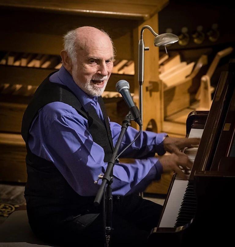 Keith Nichols