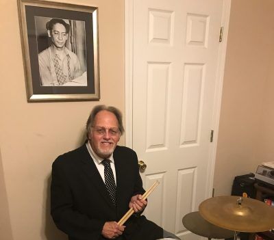 Hal Smith -with- Jeff Barnhart