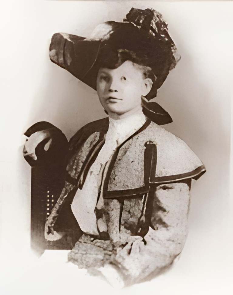 May Aufderheide